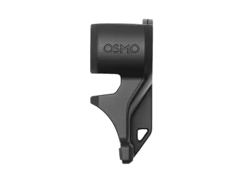 Osmo Pocket 4 Gimbal Clamp